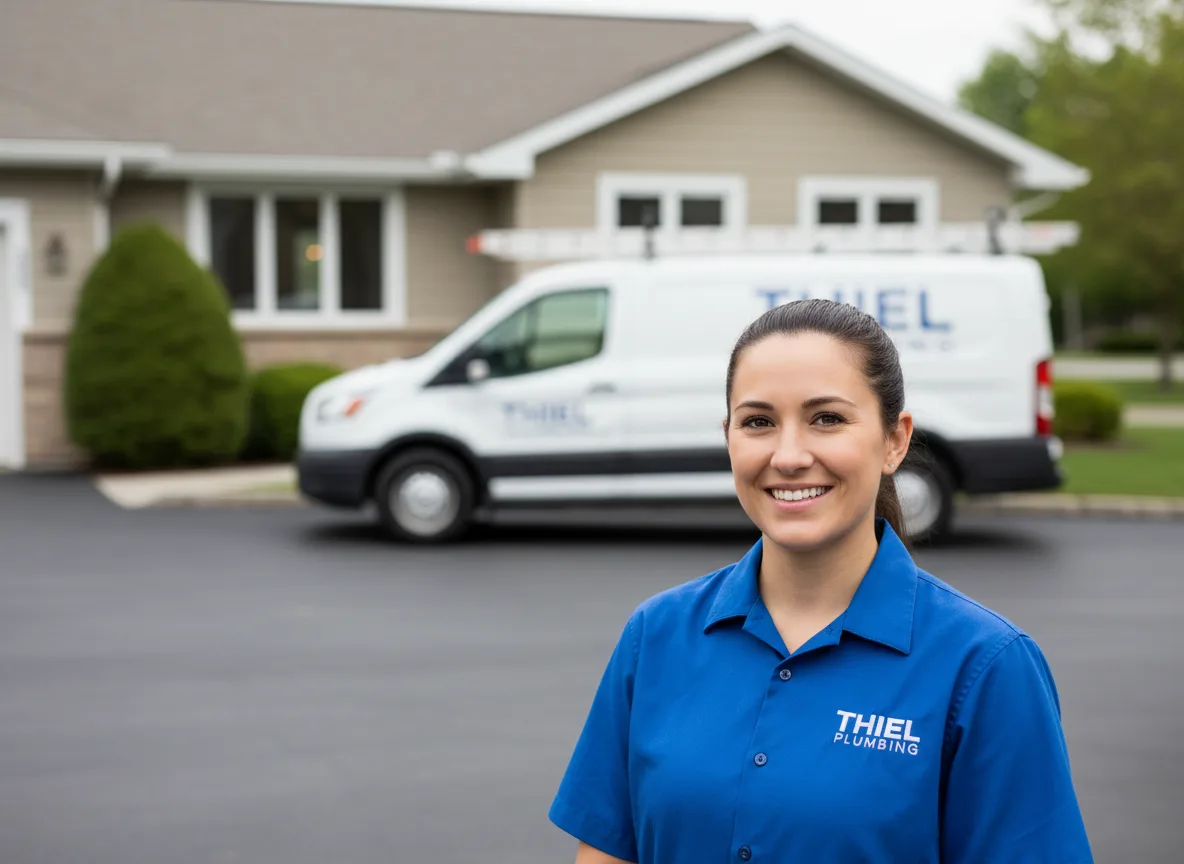 Plumber Thomaston, AL FAQs